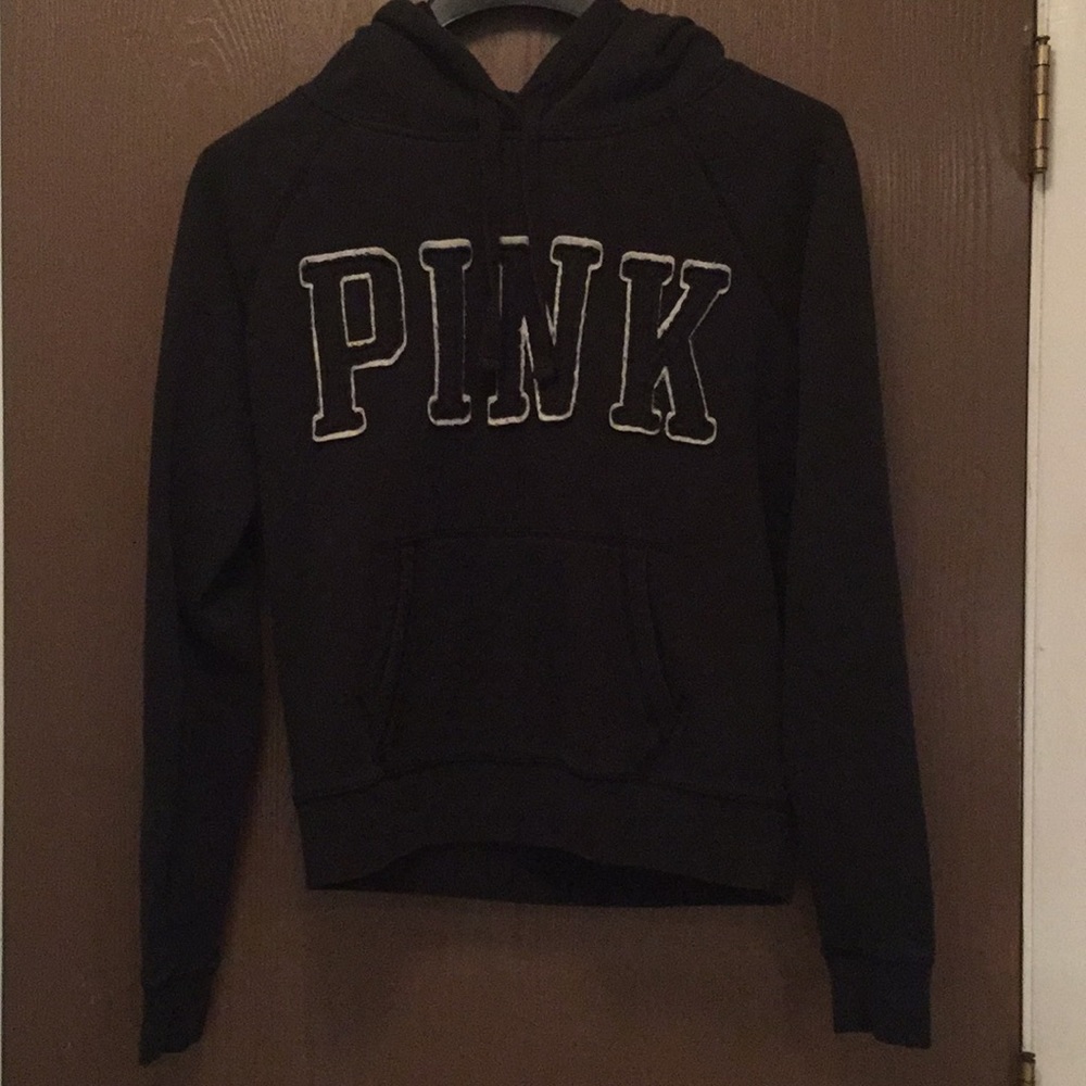 PINK Brand Hoodie